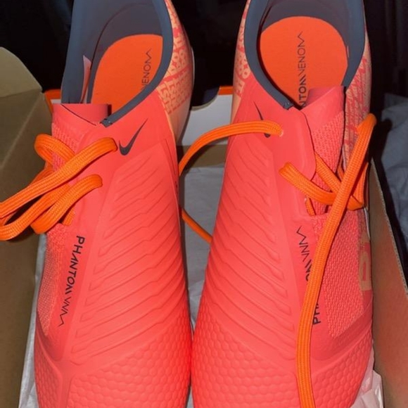 Phantom Venom pro FG size 12m - Picture 3 of 5